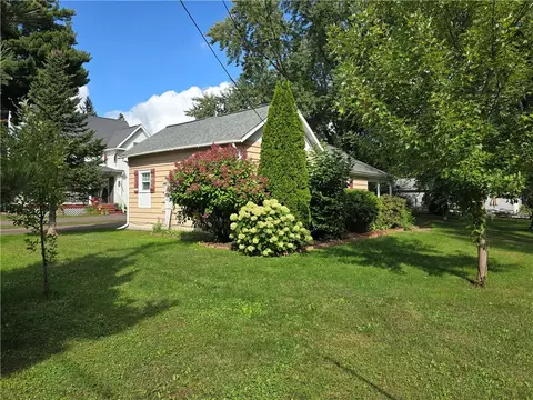 Exterior - 220 Leonard St, Chetek, WI 54728 photo 5 of 7