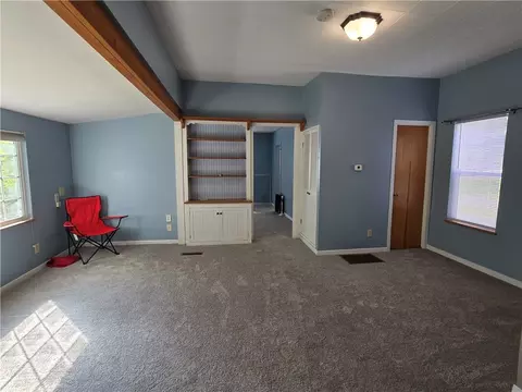 Living - 220 Leonard St, Chetek, WI 54728 photo 1 of 5