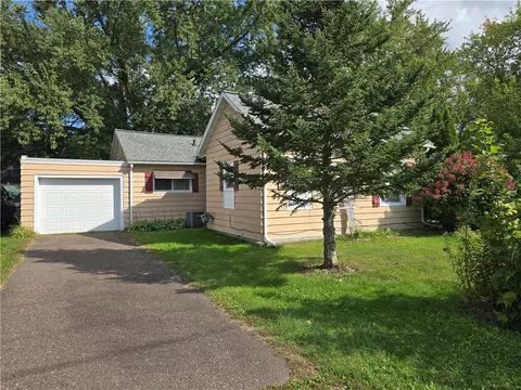 Exterior - 220 Leonard St, Chetek, WI 54728 photo 6 of 7