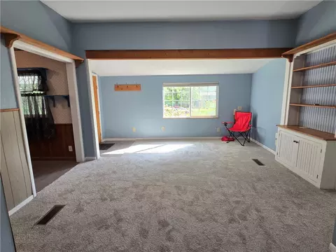Living - 220 Leonard St, Chetek, WI 54728 photo 4 of 5
