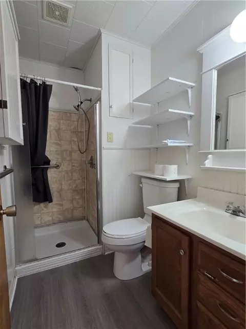Bath - 220 Leonard St, Chetek, WI 54728 photo 1 of 1
