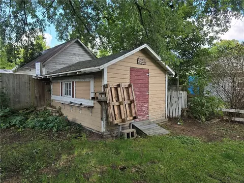 Exterior - 220 Leonard St, Chetek, WI 54728 photo 7 of 7