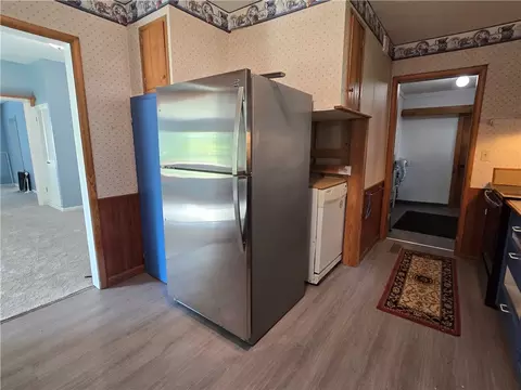 Kitchen - 220 Leonard St, Chetek, WI 54728 photo 3 of 3