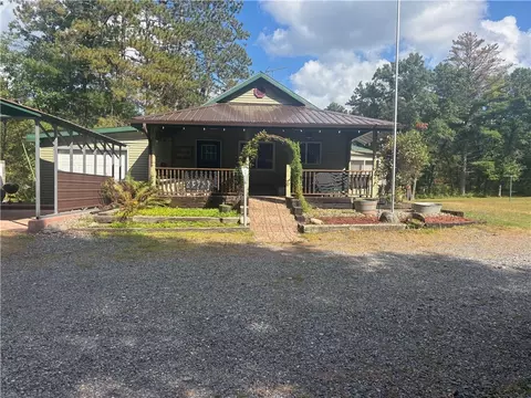 w10203 Levis Creek Road, Black River Falls, WI 54615