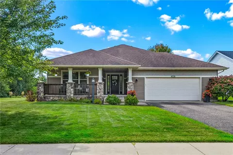 4028 Mill Run Rd, Eau Claire, WI 54703
