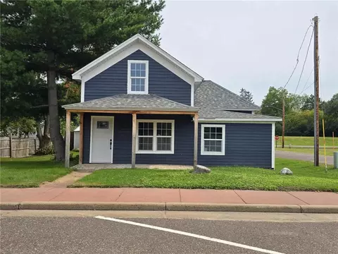 312 Maple St S, Turtle Lake, WI 54889