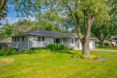 3335 Potter Rd, Eau Claire, WI 54703