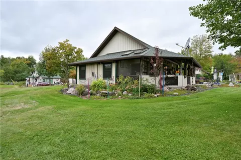 7756 Old Hwy 70 # W, Winter, WI 54896