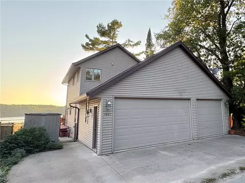 9845 N White Lake Rd, Suring, WI 54174