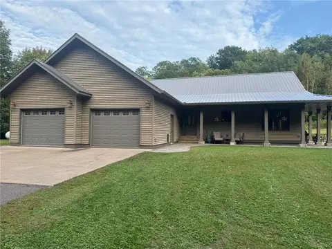 1449 3 12 Ave, Dallas, WI 54733