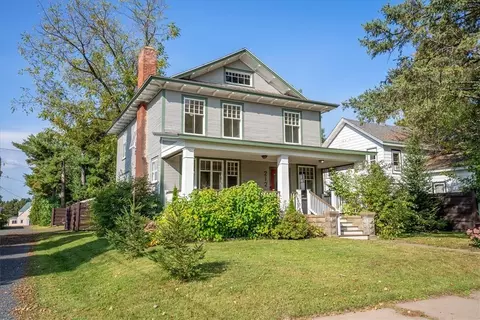 212 W Ginty St, Cadott, WI 54727