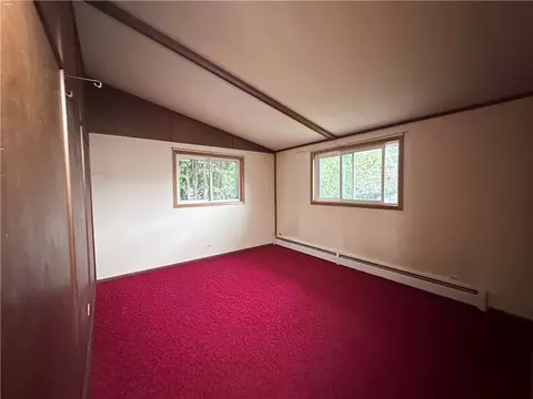 Bedroom - 106 E Lawrence St, Thorp, WI 54771 photo 1 of 4