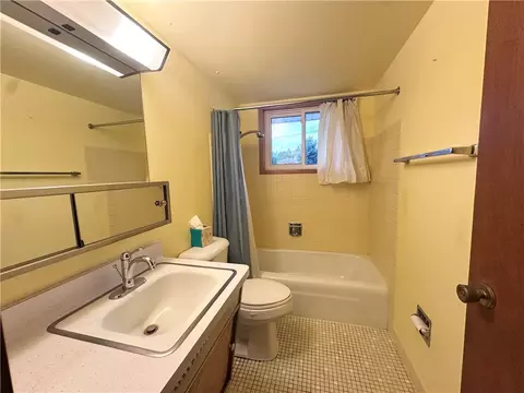 Bath - 106 E Lawrence St, Thorp, WI 54771 photo 1 of 1