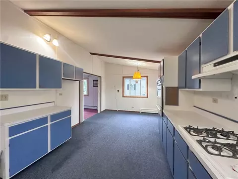 Kitchen - 106 E Lawrence St, Thorp, WI 54771 photo 1 of 3