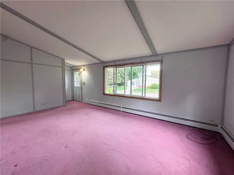 Living - 106 E Lawrence St, Thorp, WI 54771 photo 2 of 2