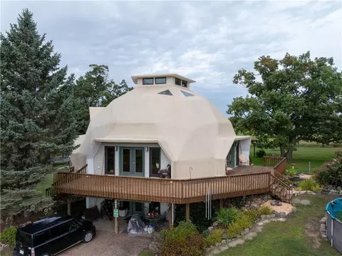 n5603 Tower Hill Road, Spooner, WI 54801