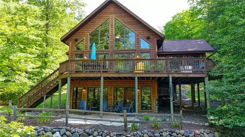 15870 Tanager Trl # W, Hayward, WI 54843