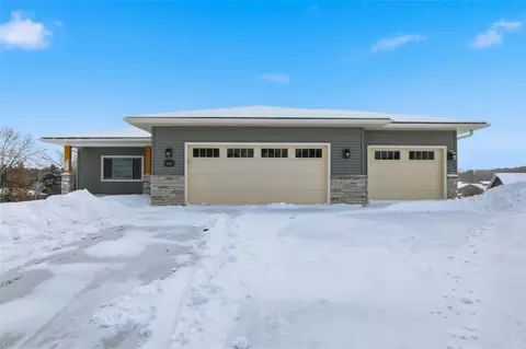 6418 Burr Oak Ln #LOT 48, Eau Claire, WI 54703