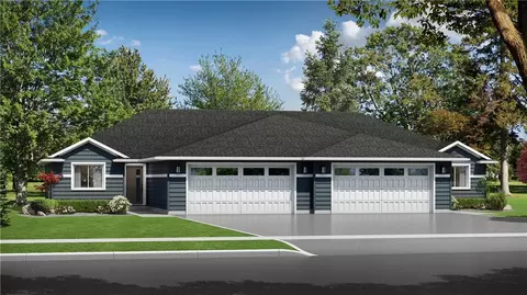 204 E Randall Rd #LOT 10, Fall Creek, WI 54742