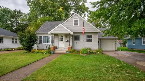328 W Grant Ave, Eau Claire, WI 54701