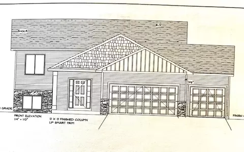 tbd Cameron Rd, Rice Lake, WI 54868