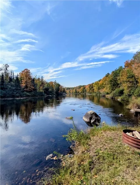 6184 Dam Rd, Winter, WI 54896