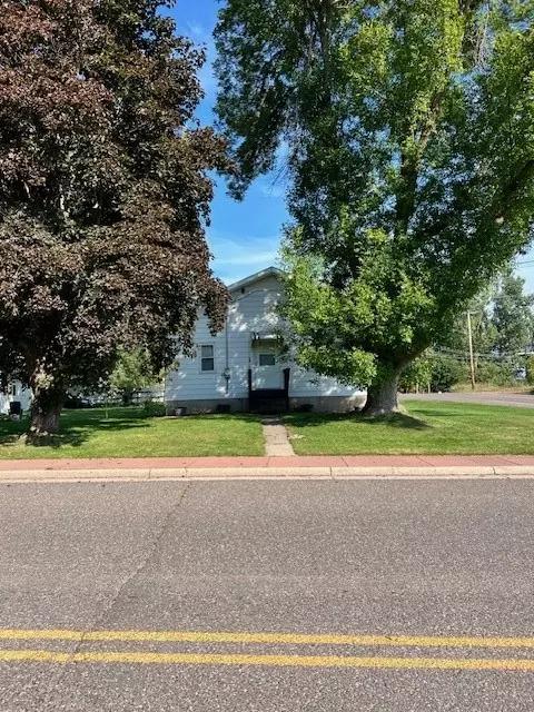 420 Maple St S, Turtle Lake, WI 54889