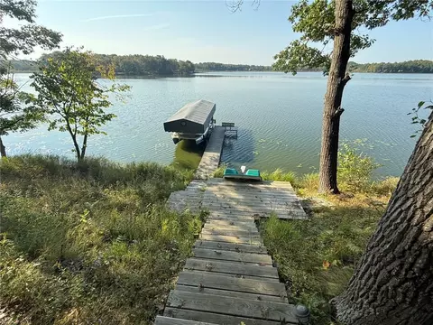 n1057 Deer Head Point, Chetek, WI 54728 photo 6