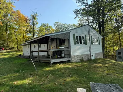 n1057 Deer Head Point, Chetek, WI 54728