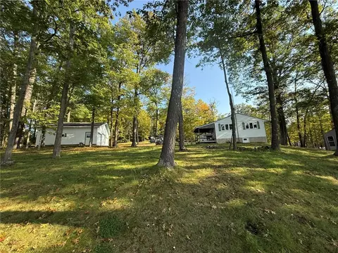 n1057 Deer Head Point, Chetek, WI 54728 photo 8