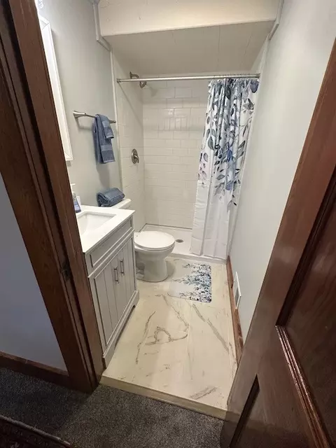 Bath - w3652 Willers Road, Springbrook, WI 54875 photo 1 of 5