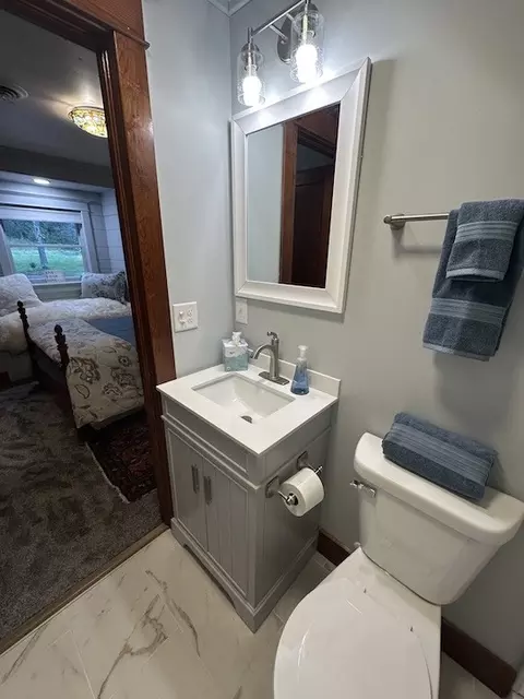 Bath - w3652 Willers Road, Springbrook, WI 54875 photo 3 of 5