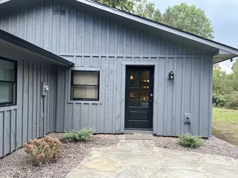 Exterior - w3652 Willers Road, Springbrook, WI 54875 photo 3 of 8