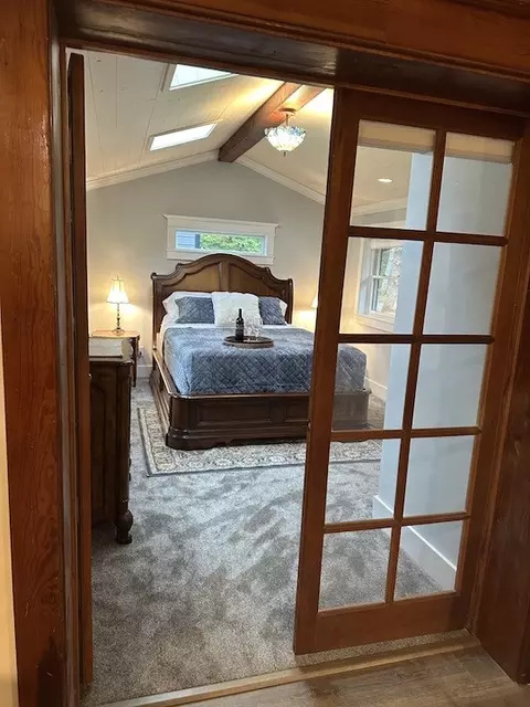 Bedroom - w3652 Willers Road, Springbrook, WI 54875 photo 1 of 4