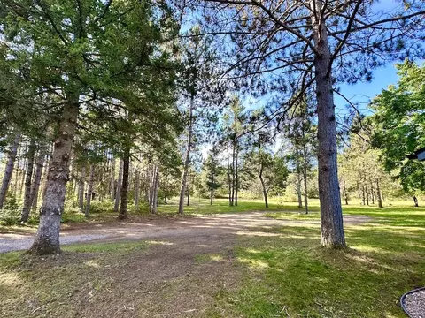 Exterior - w3652 Willers Road, Springbrook, WI 54875 photo 8 of 8