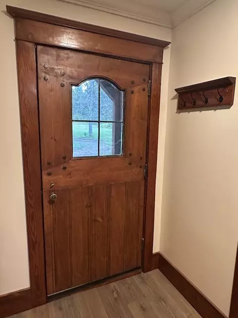 Entry Way - w3652 Willers Road, Springbrook, WI 54875 photo 1 of 1