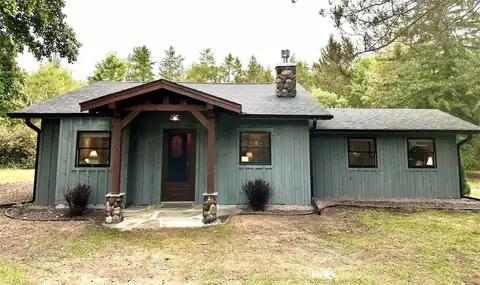 w3652 Willers Road, Springbrook, WI 54875