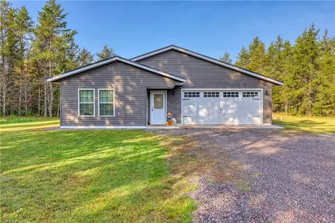 9443 N Brodi Ln, Hayward, WI 54843