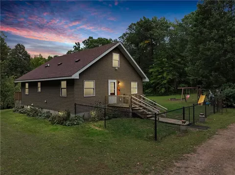 w6198 Little Valley Road, Spooner, WI 54801
