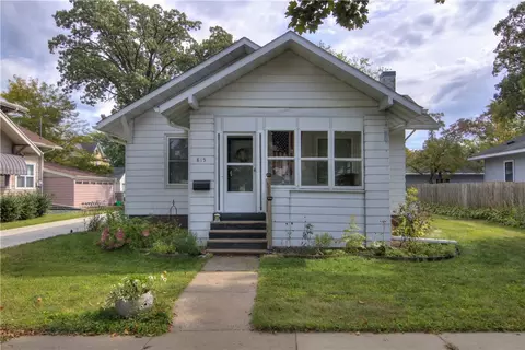 815 Dover St, Chippewa Falls, WI 54729