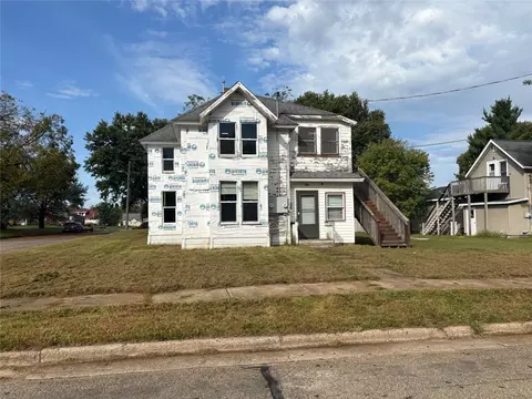 328 S Urberg Ave, Blair, WI 54616