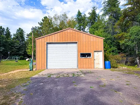 13963 E Peets Dr, Gordon, WI 54838 photo 5