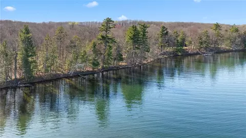 lot3 Fishing Club Ln, Hayward, WI 54843