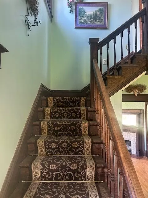 Entry Way - 309 E River Ave, Barron, WI 54812 photo 1 of 1