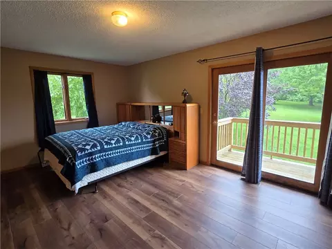 Bedroom - 2104 5th Ave, Chetek, WI 54728 photo 1 of 7