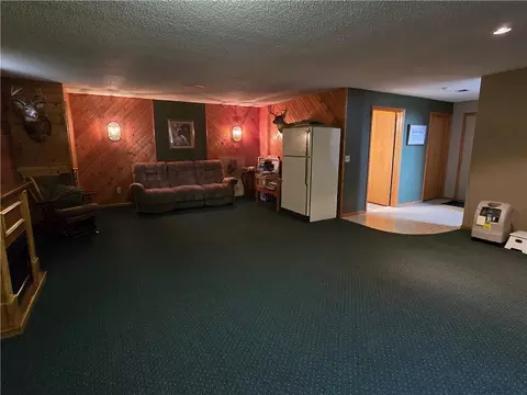 Living - 2104 5th Ave, Chetek, WI 54728 photo 5 of 5
