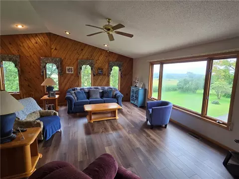 Living - 2104 5th Ave, Chetek, WI 54728 photo 1 of 5