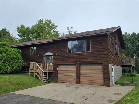 Exterior - 2104 5th Ave, Chetek, WI 54728 photo 2 of 7