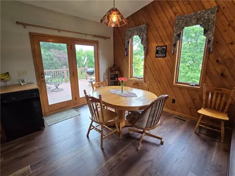Dining - 2104 5th Ave, Chetek, WI 54728 photo 1 of 1