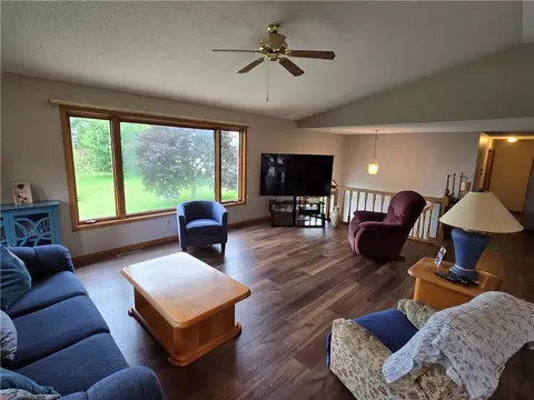 Living - 2104 5th Ave, Chetek, WI 54728 photo 3 of 5